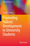 Promoting Holistic Development in University Students