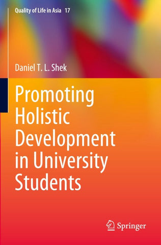 Promoting Holistic Development in University Students