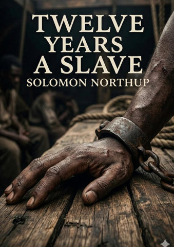 Twelve Years a Slave