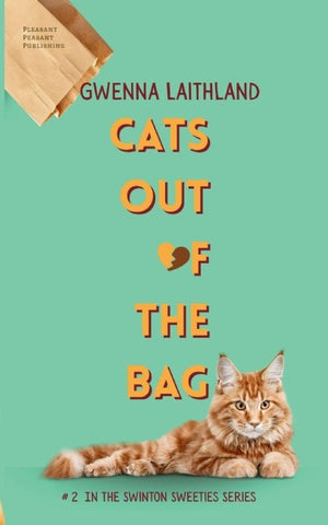Cats Out of the Bag