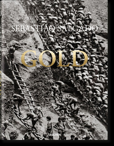 Sebastião Salgado