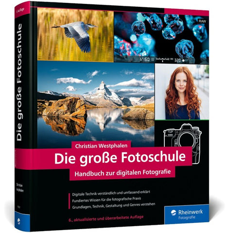 Die große Fotoschule