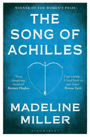 The Song of Achilles
