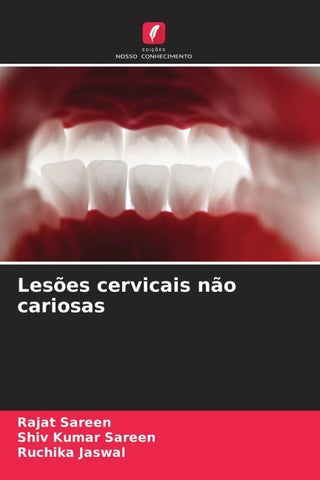 Lesões cervicais não cariosas