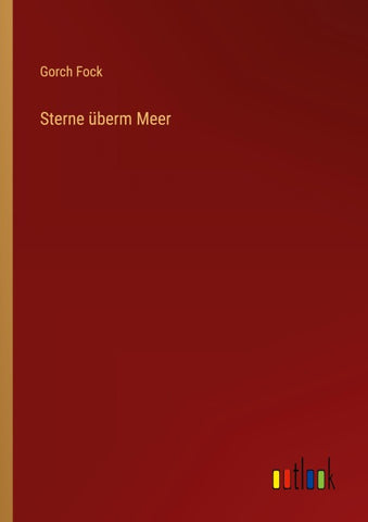 Sterne überm Meer