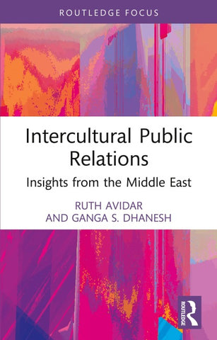 Intercultural Public Relations