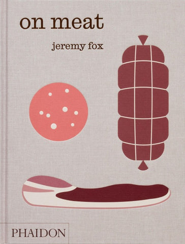 On Meat: Modern Recipes for the Home Kitchen (2025)