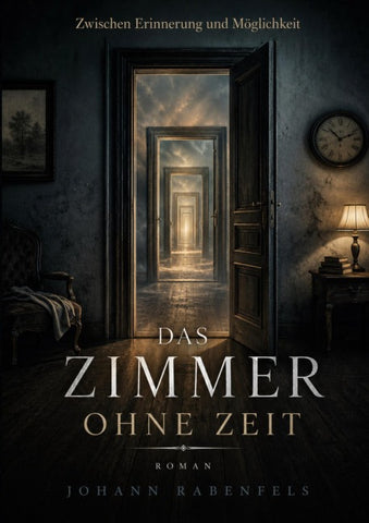 Das Zimmer ohne Zeit