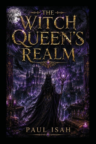 THE WITCH QUEEN'S REALM