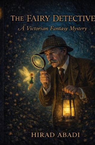 The Fairy Detective