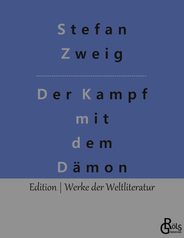 Der Kampf mit dem Dämon