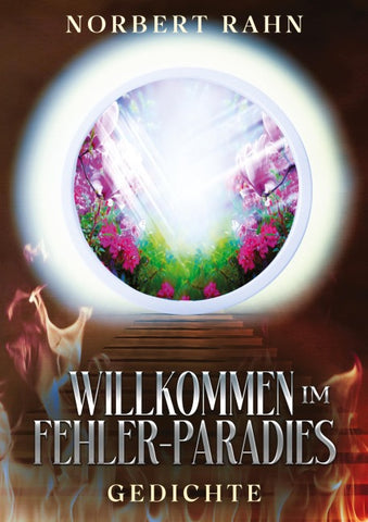 Willkommen im Fehler-Paradies