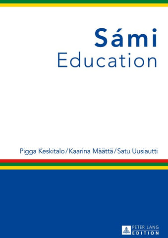 Sámi Education
