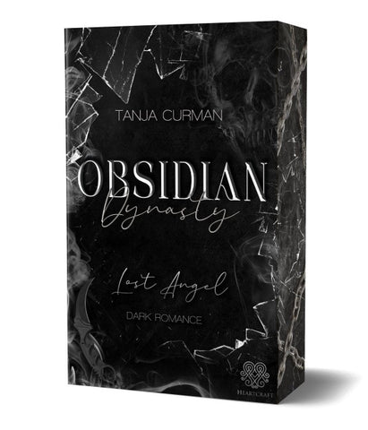 Obsidian Dynasty - Lost Angel (Band 1)