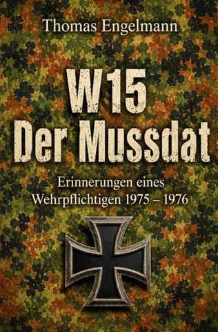 W15 - Der Mussdat