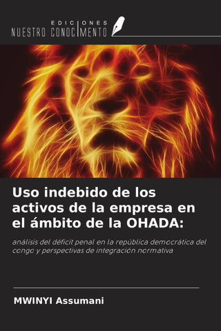 Uso indebido de los activos de la empresa en el ámbito de la OHADA: