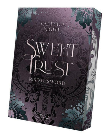 Sweet Trust