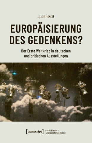 Europäisierung des Gedenkens?
