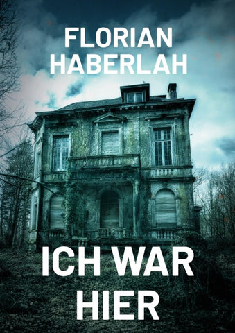 Ich war hier