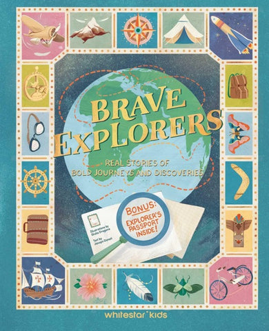 Brave Explorers