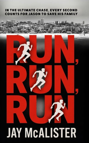 Run, Run, Run