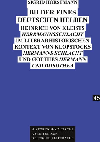 Bilder eines deutschen Helden