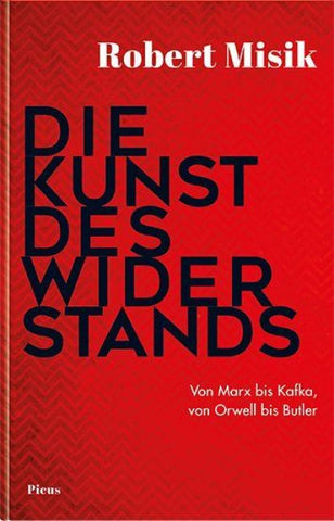 Die Kunst des Widerstands