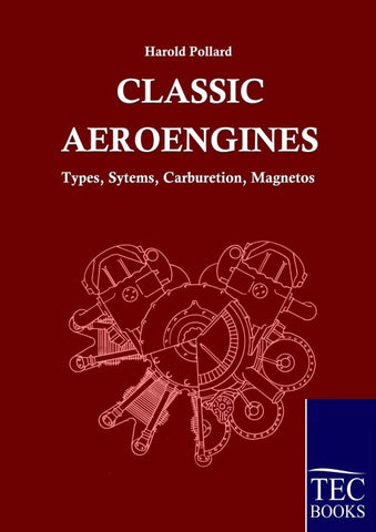 Classic Aeroengines