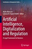 Artificial Intelligence, Digitalization and Regulation