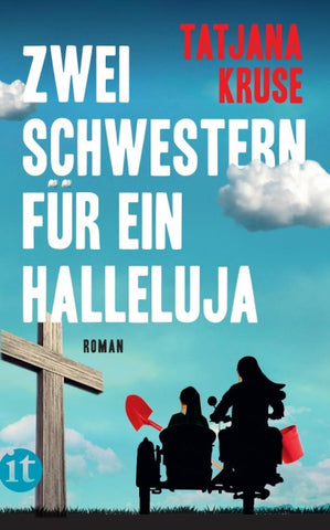 Zwei Schwestern für ein Halleluja - Die K&K-Schwestern ermitteln (Die Schnüffelschwestern 4)