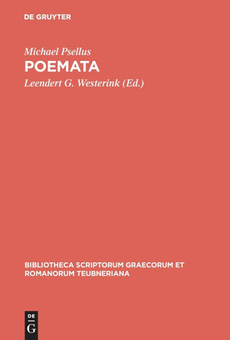 Poemata