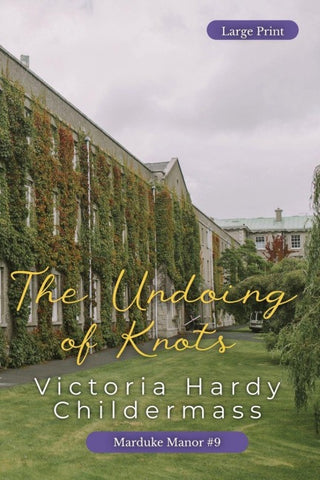 The Undoing of Knots