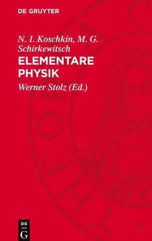 Elementare Physik