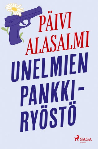 Unelmien pankkiryöstö