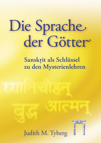 Die Sprache der Götter