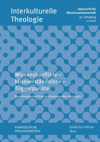 Wissenskonflikte – Missverständnisse – Triggerpunkte