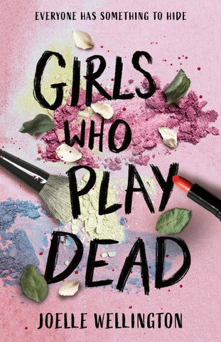 GIRLS WHO PLAY DEAD PB