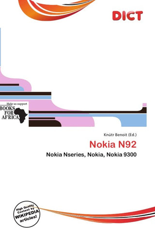 Nokia N92