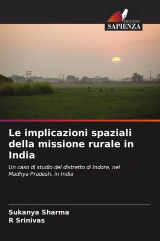 Le implicazioni spaziali della missione rurale in India