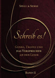 Schreib es !