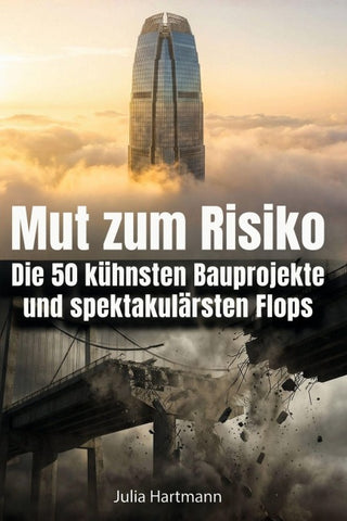 Mut zum Risiko