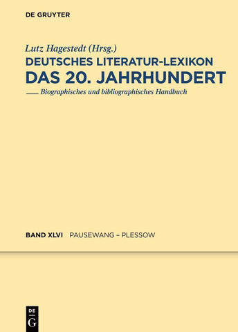 Pausewang – Plessow