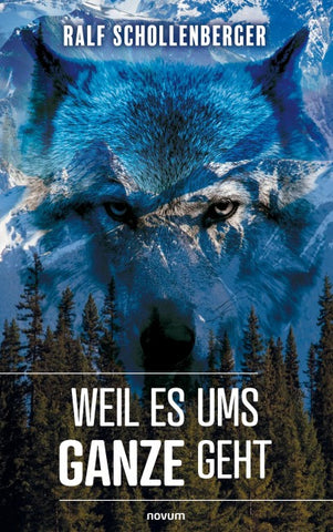 Weil es ums Ganze geht