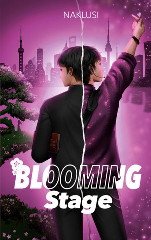 Blooming stage