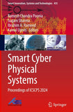 Smart Cyber Physical Systems