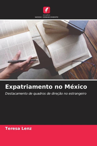 Expatriamento no México