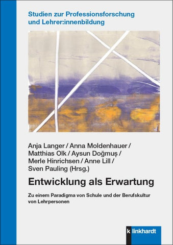 Entwicklung als Erwartung