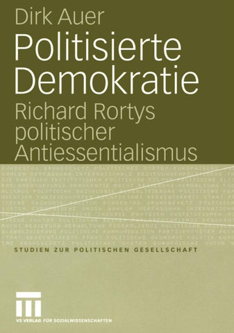 Politisierte Demokratie