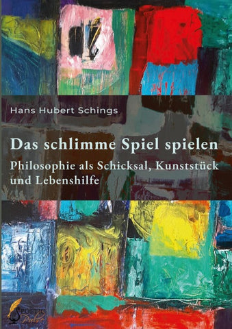 Das schlimme Spiel spielen
