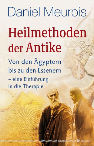 Heilmethoden der Antike